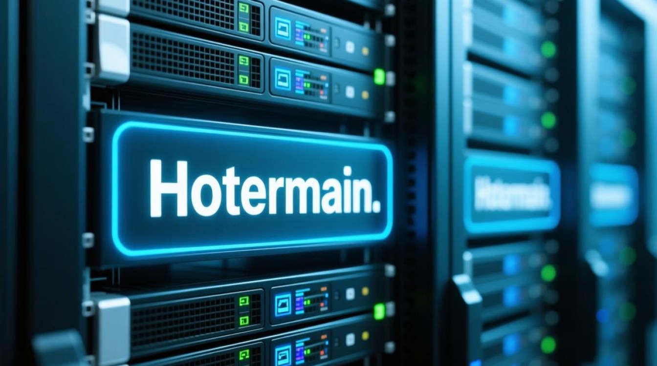 主机的域名是什么？如何查找或设置主机域名？-好主机测评网