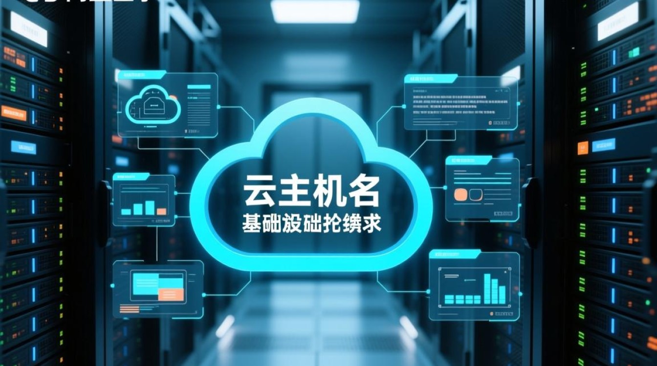 阿里云主机能绑定几个域名？一个主机可配多个域名吗？