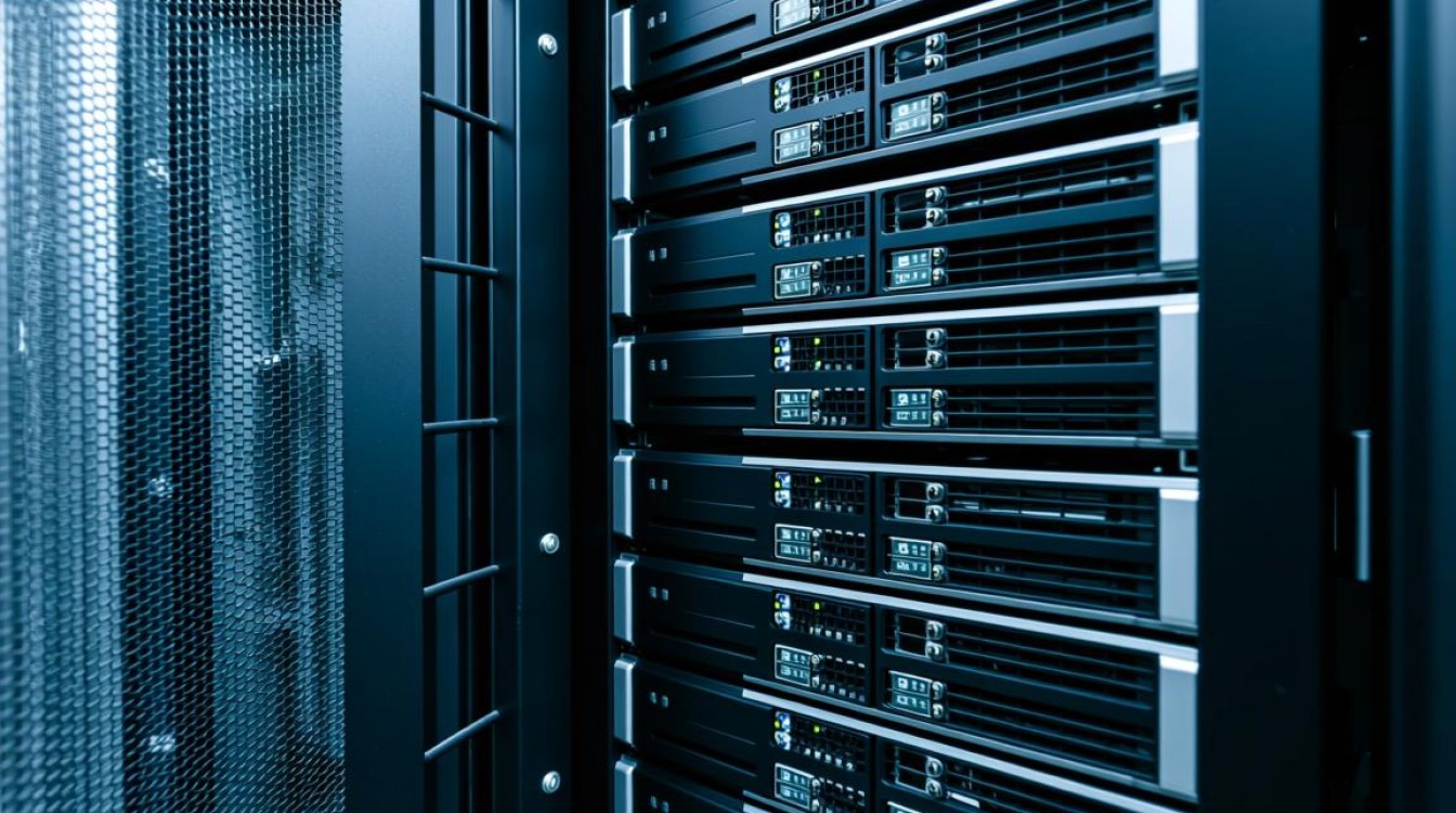 服务器自带存储吗？数据存储功能是标配吗？-好主机测评网