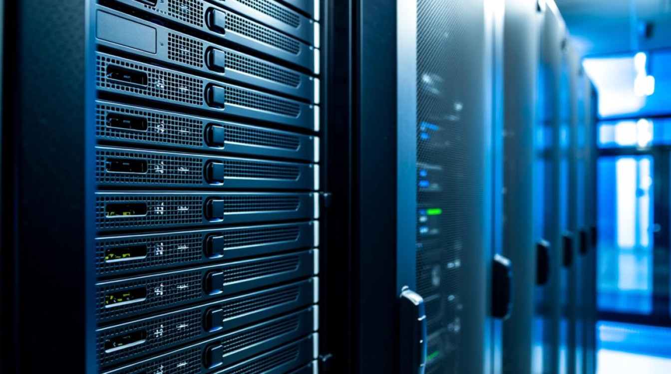 服务器自带存储吗？数据存储功能是标配吗？