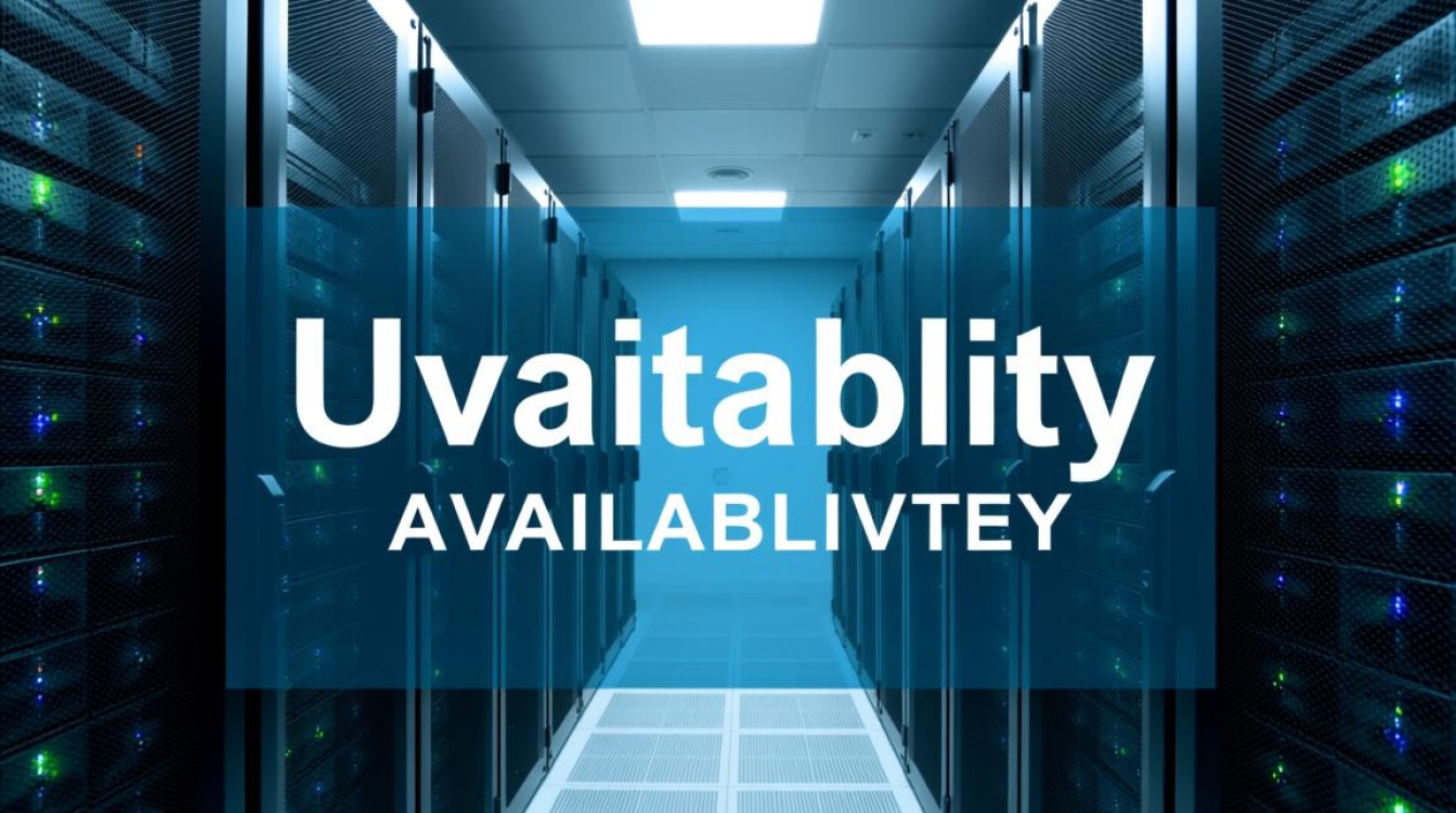 服务器群集系统可用性计算方法有哪些？-好主机测评网