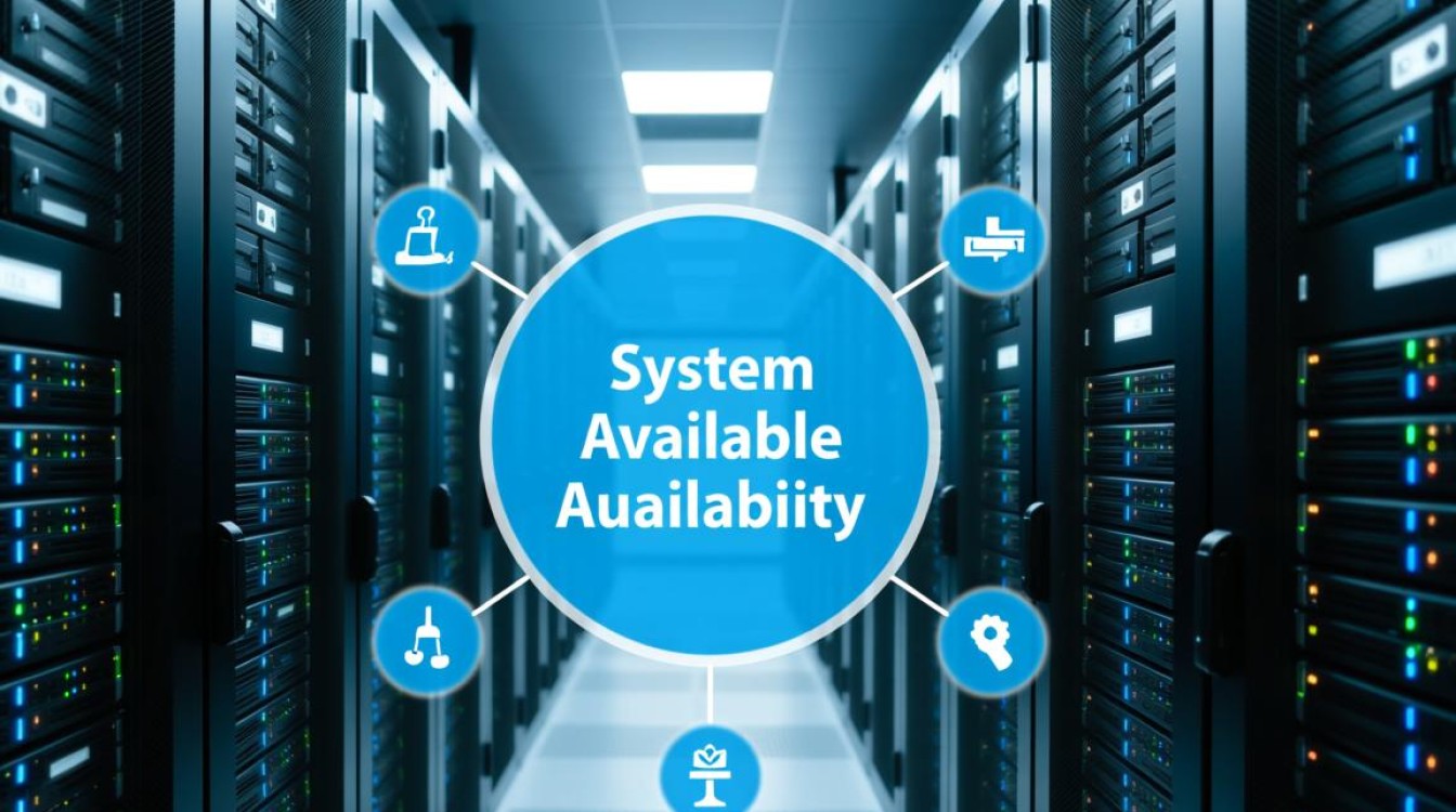 服务器群集系统可用性计算方法有哪些? 服务器群集系统可用性计算方法有哪些?