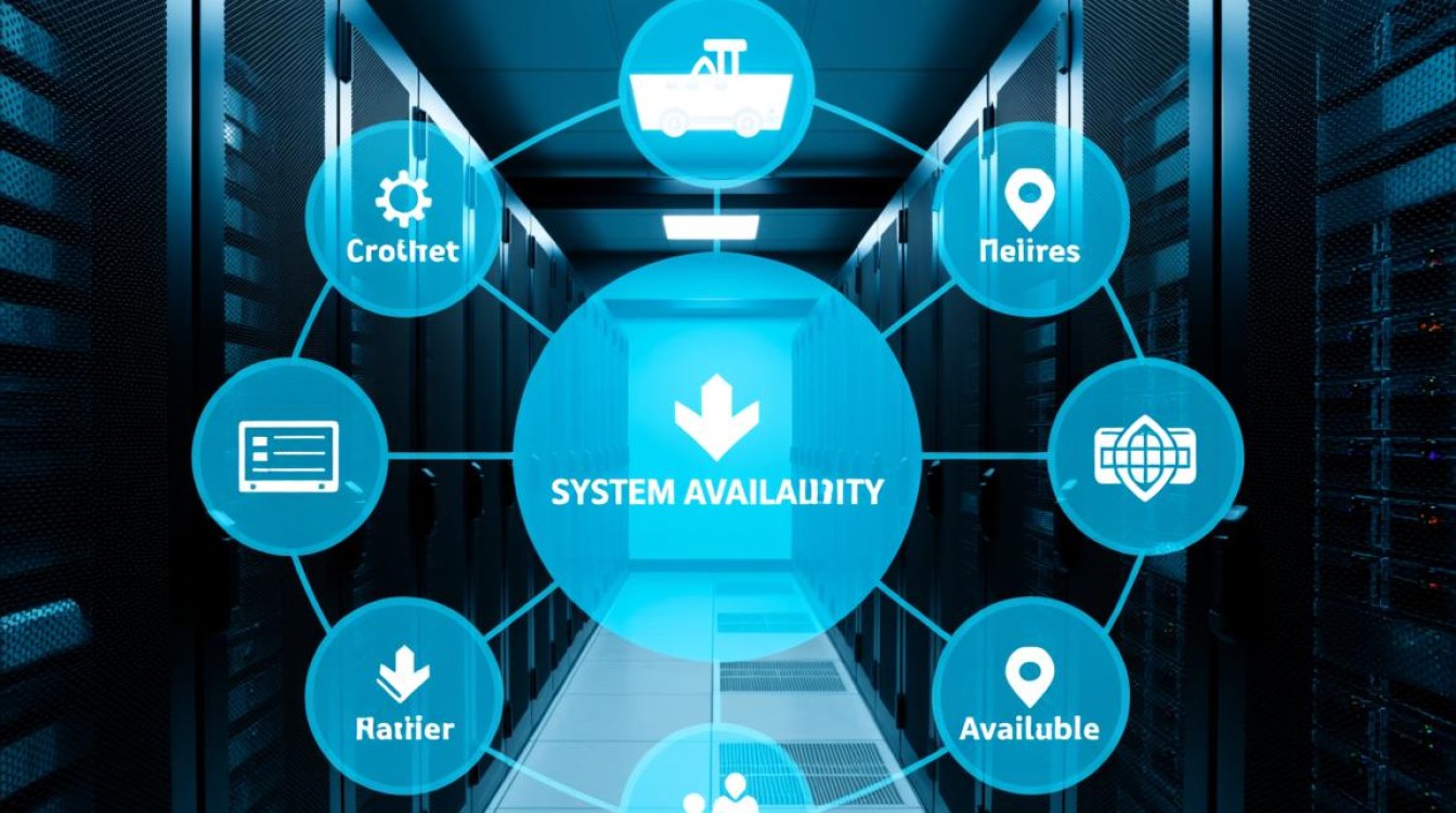 服务器群集系统可用性计算方法有哪些? 服务器群集系统可用性计算方法有哪些?