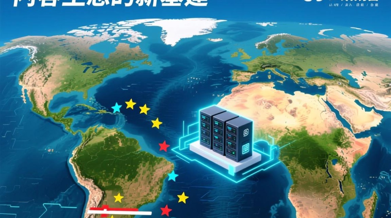 佛得角云点播服务器如何选择？国内访问速度有保障吗？-好主机测评网