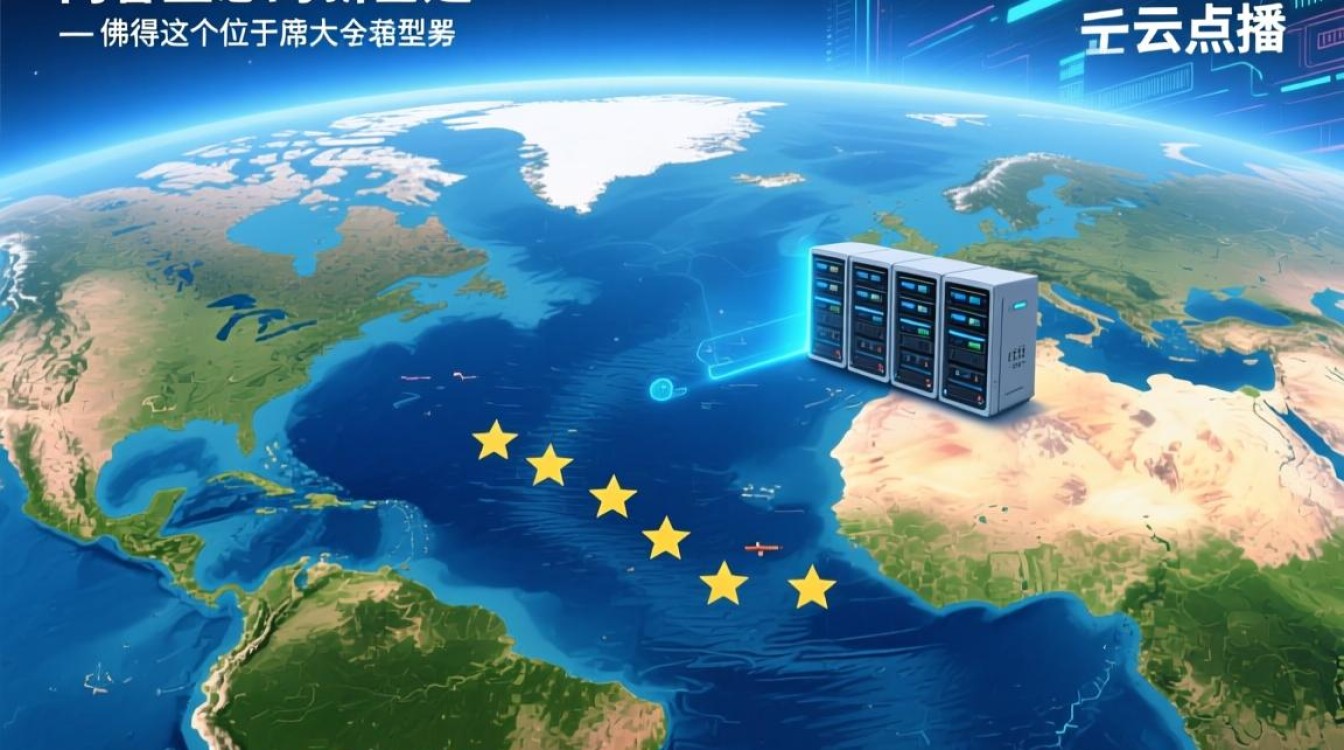 佛得角云点播服务器如何选择？国内访问速度有保障吗？