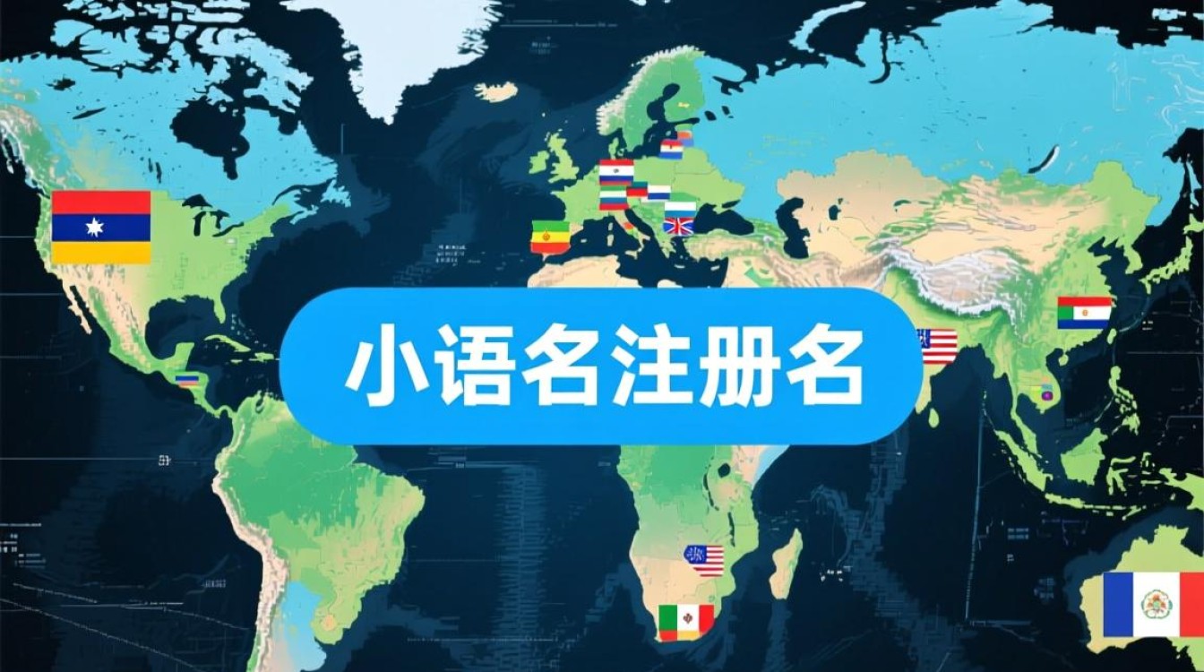 小语种域名注册怎么选?平台、价格、注意事项有哪些? 小语种域名注册怎么选?平台、价格、注意事项有哪些?