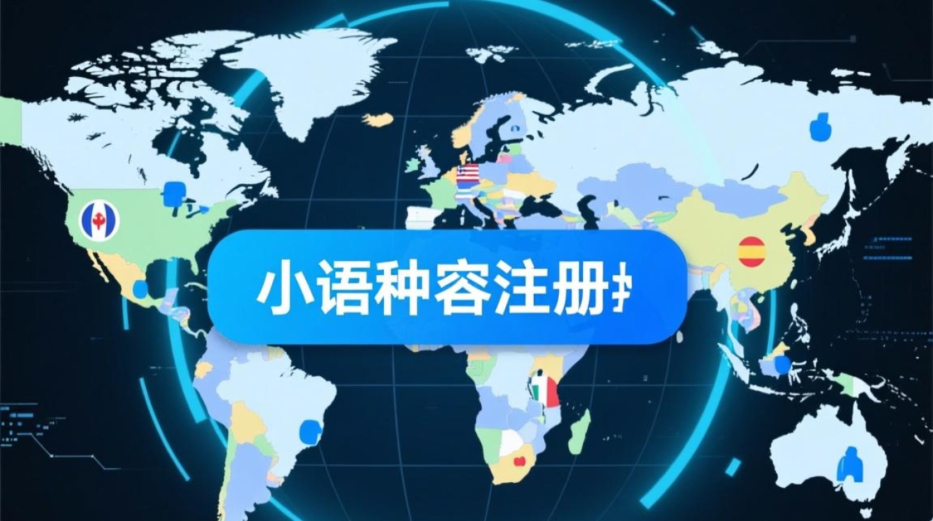 小语种域名注册怎么选?平台、价格、注意事项有哪些? 小语种域名注册怎么选?平台、价格、注意事项有哪些?