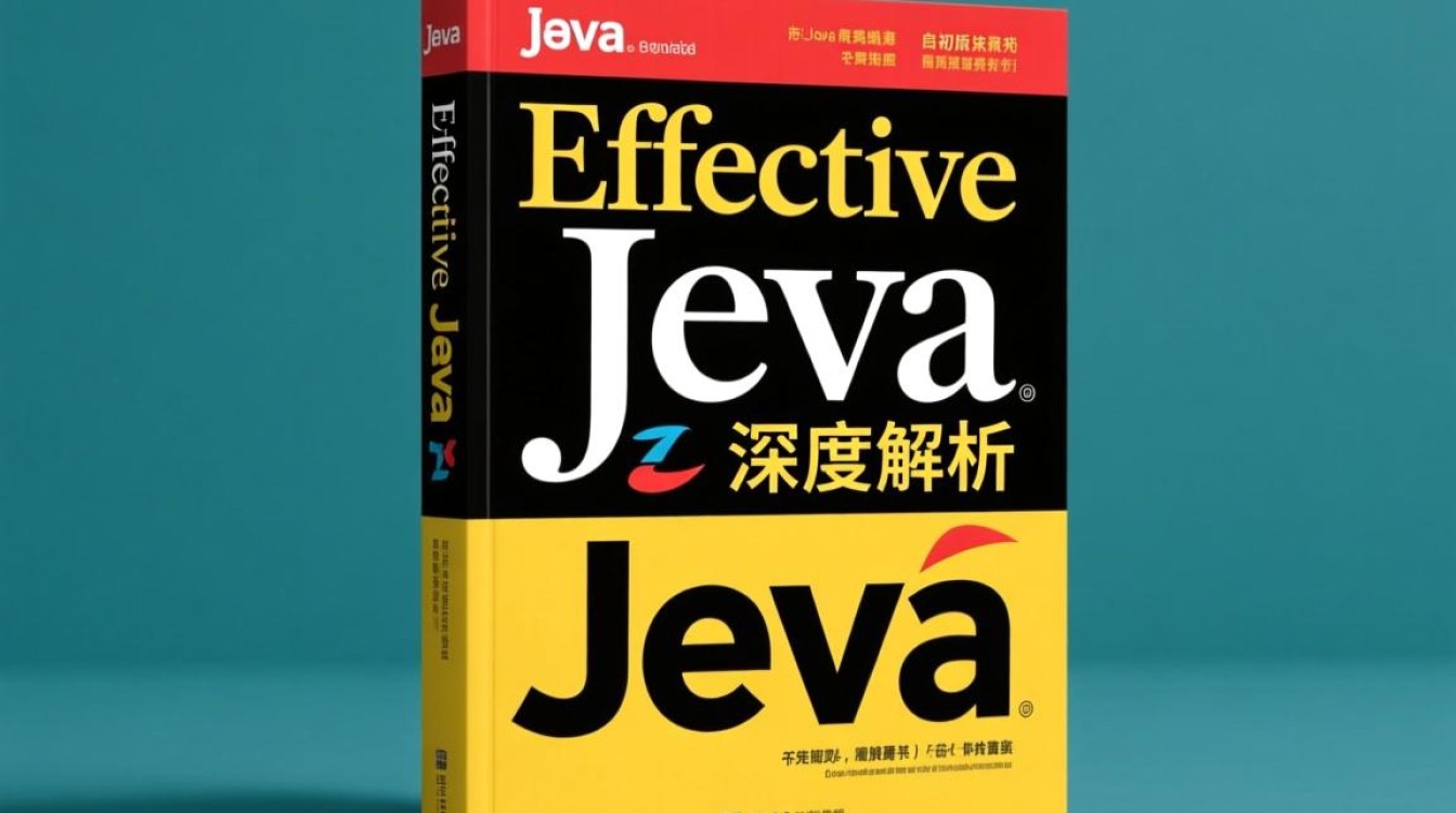 Effect Java适合新手吗？深入解读其优缺点与学习价值