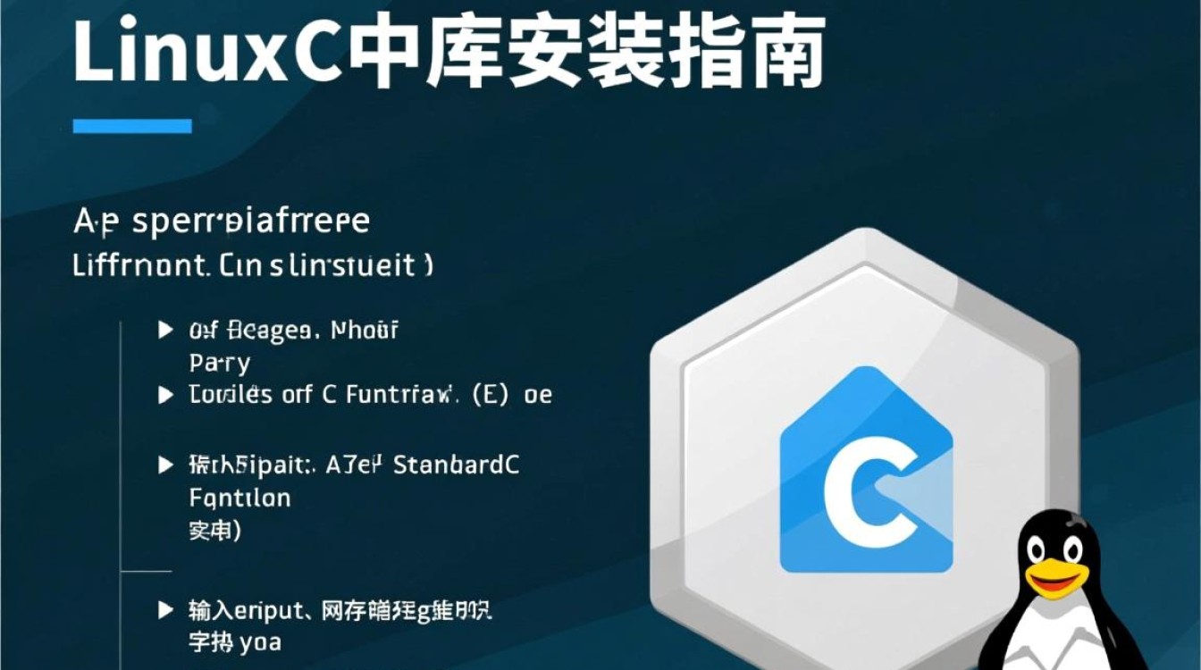 Linux C库安装，找不到库文件怎么办？-好主机测评网