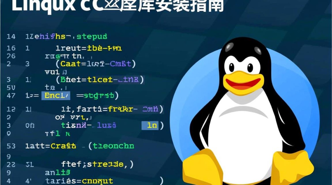 Linux C库安装，找不到库文件怎么办？