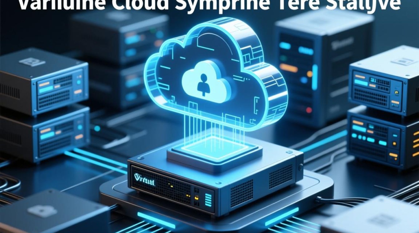 虚拟机云同步如何实现跨平台无缝迁移？-好主机测评网