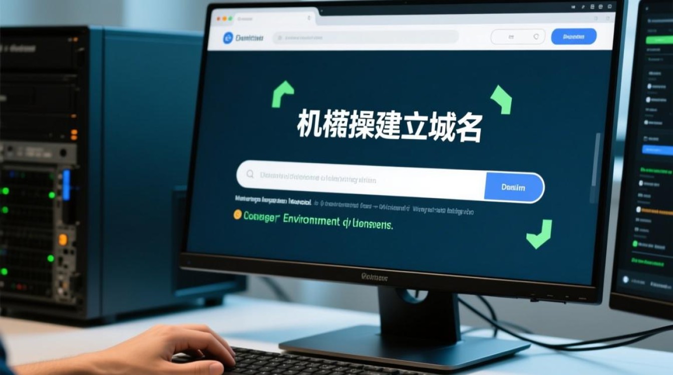 本地机器如何建立域名并实现外网访问？-好主机测评网