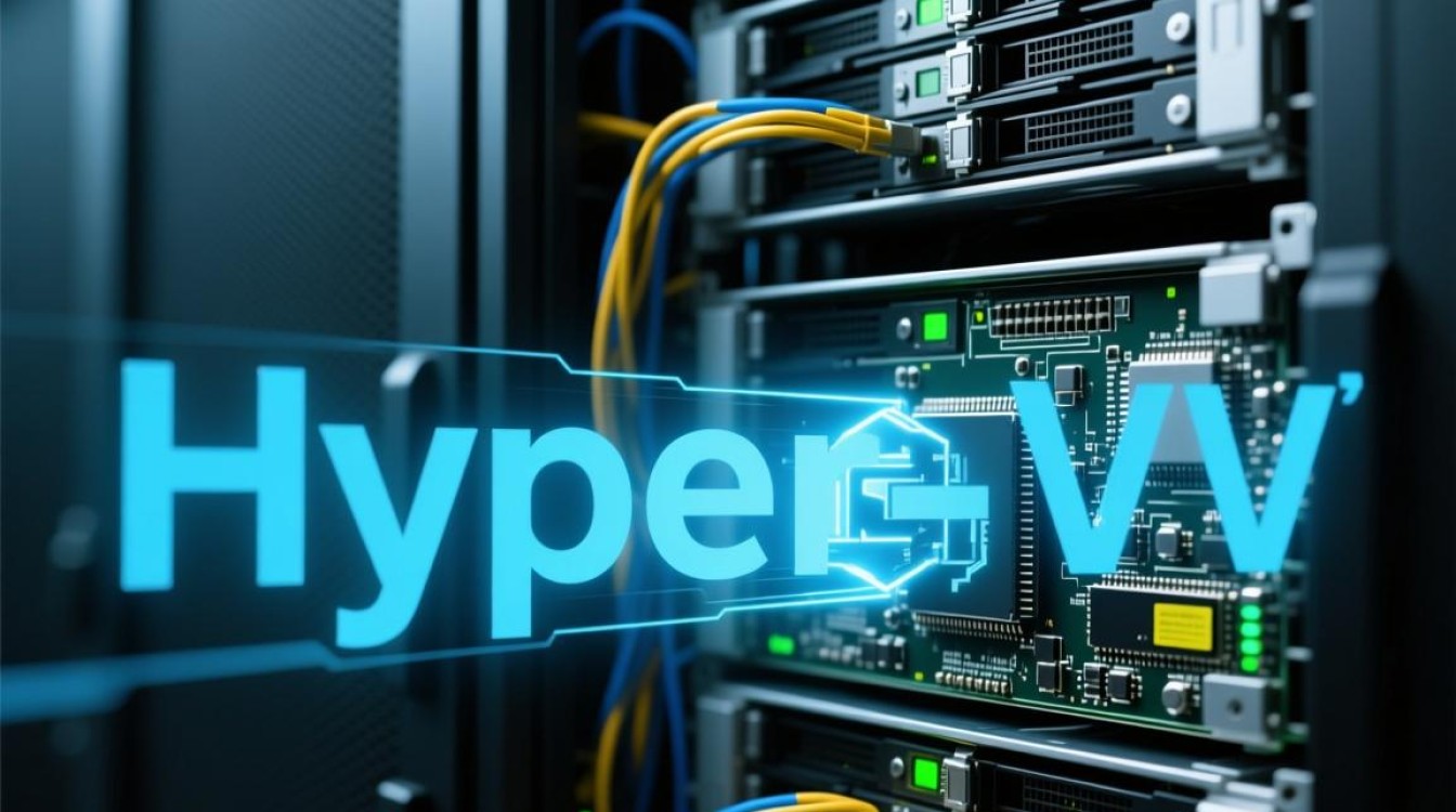 hyper虚拟机运行慢怎么办？如何提升hyper虚拟机速度？-好主机测评网