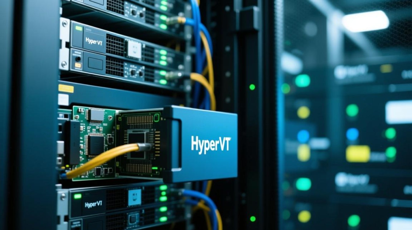 hyper虚拟机运行慢怎么办？如何提升hyper虚拟机速度？