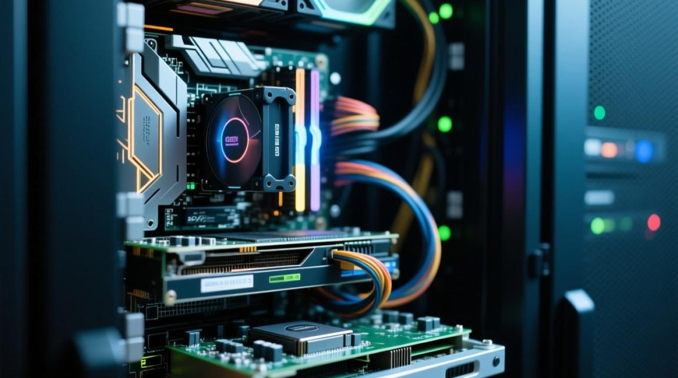 服务器能超频吗？普通用户也能操作吗？-好主机测评网