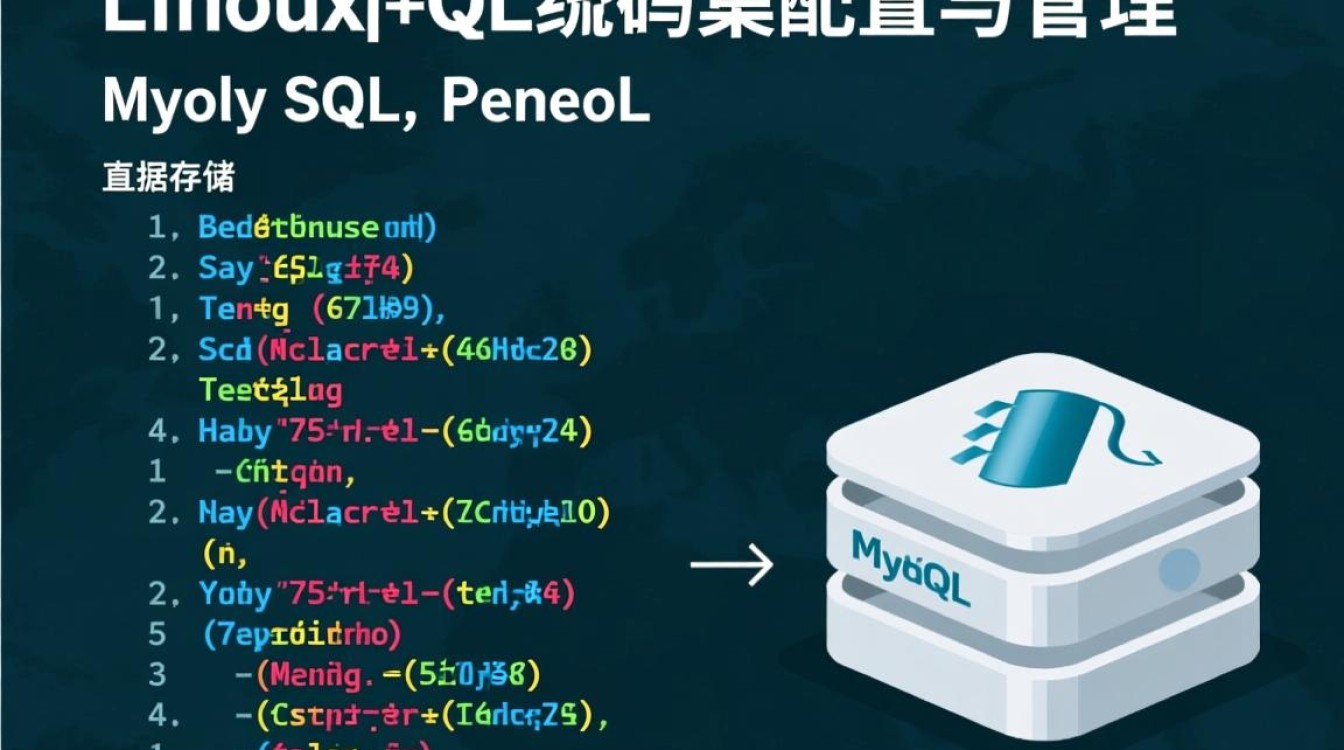 Linux MySQL 编码集如何正确配置避免乱码? Linux MySQL 编码集如何正确配置避免乱码?