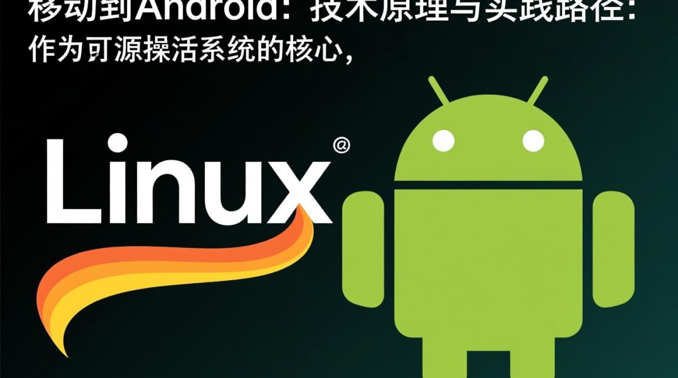 Linux 移植到 Android 的具体步骤和注意事项是什么？-好主机测评网