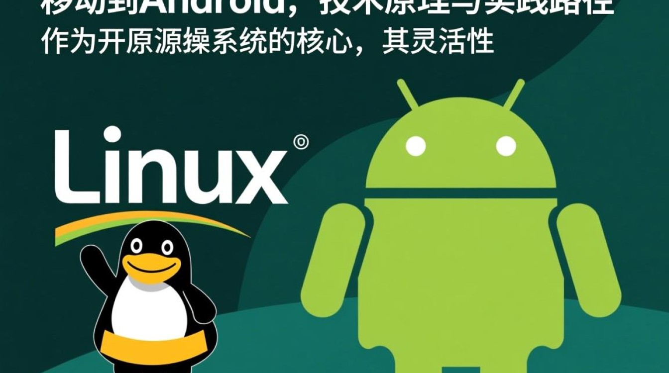 Linux 移植到 Android 的具体步骤和注意事项是什么？