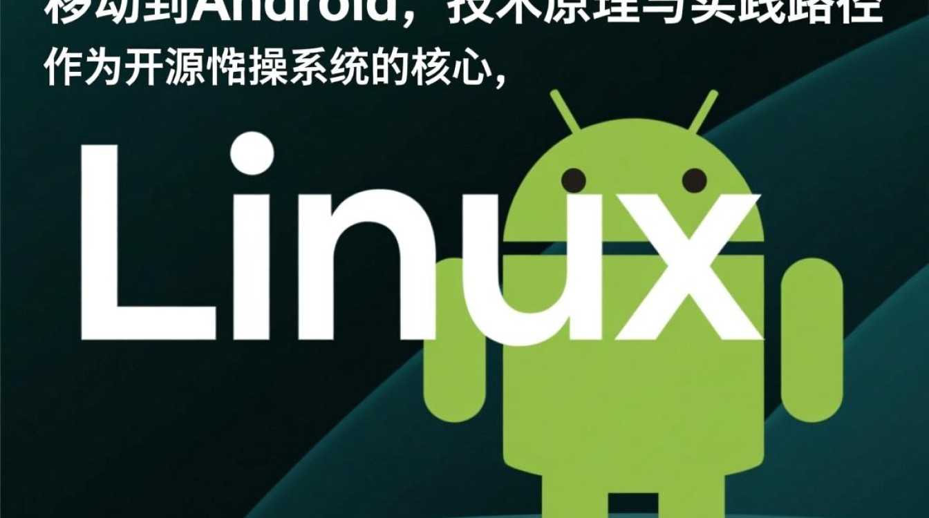 Linux 移植到 Android 的具体步骤和注意事项是什么？