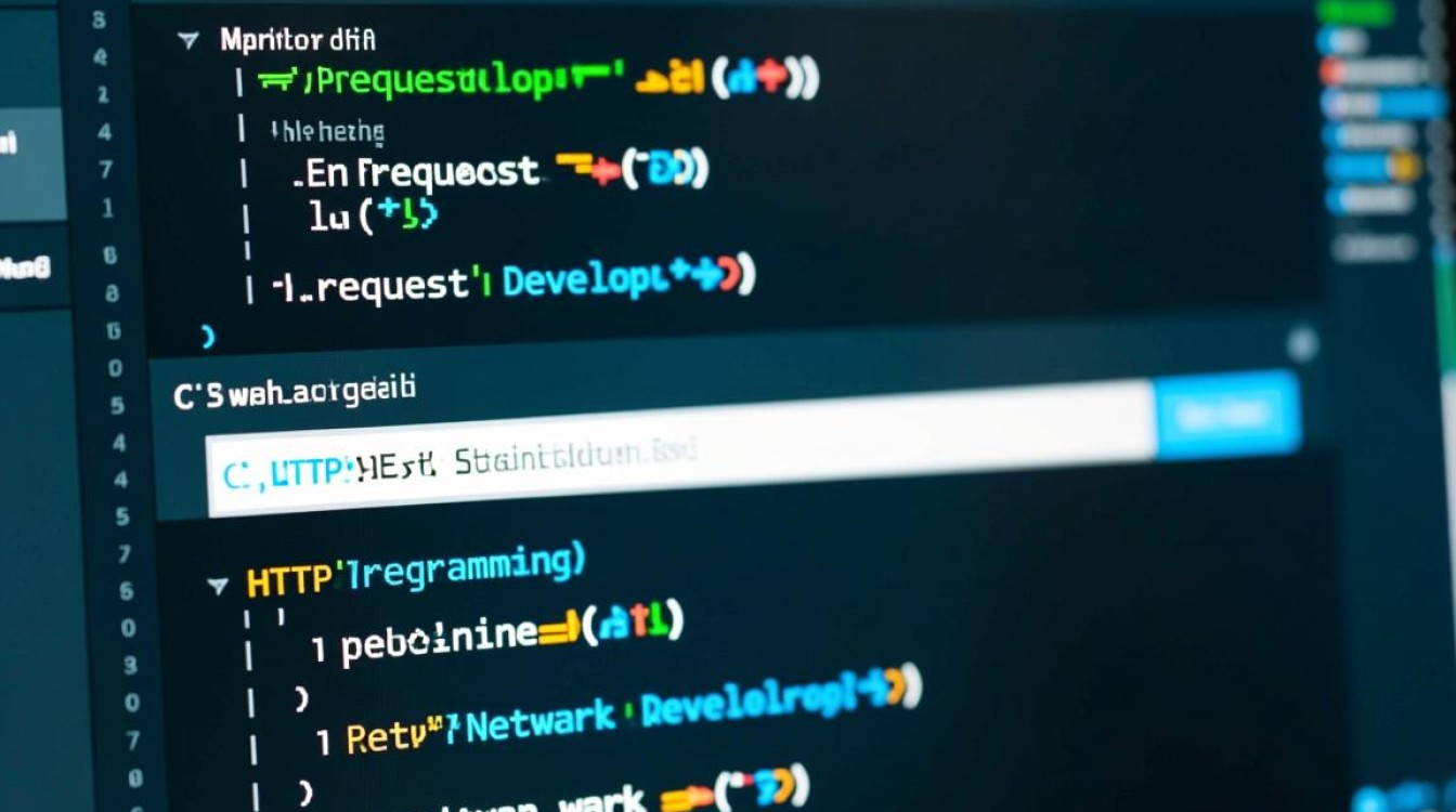如何在C语言Linux环境下发起HTTP请求？