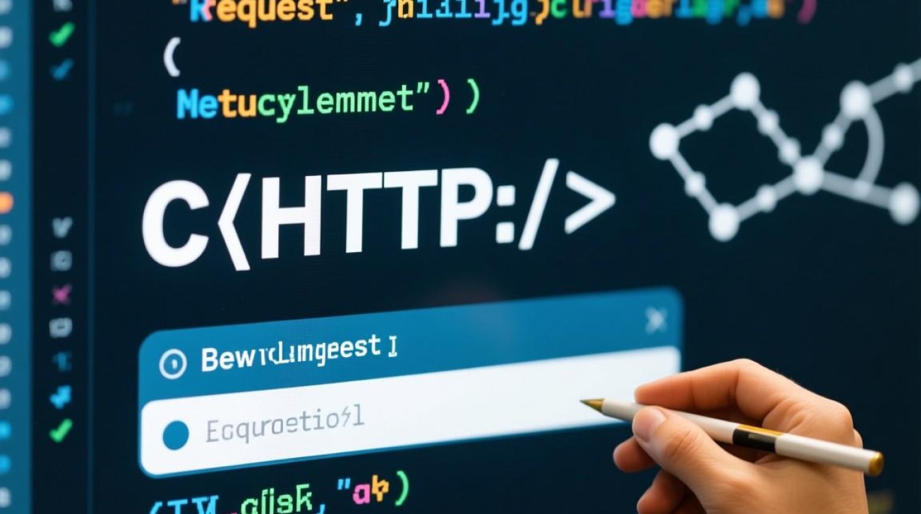 如何在C语言Linux环境下发起HTTP请求？