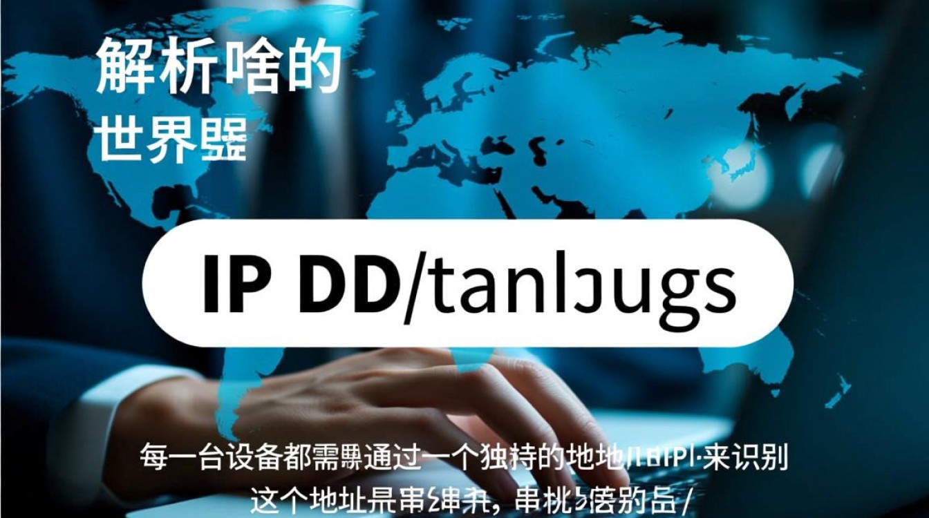 域名解析啥意思？新手如何快速理解并设置域名解析？