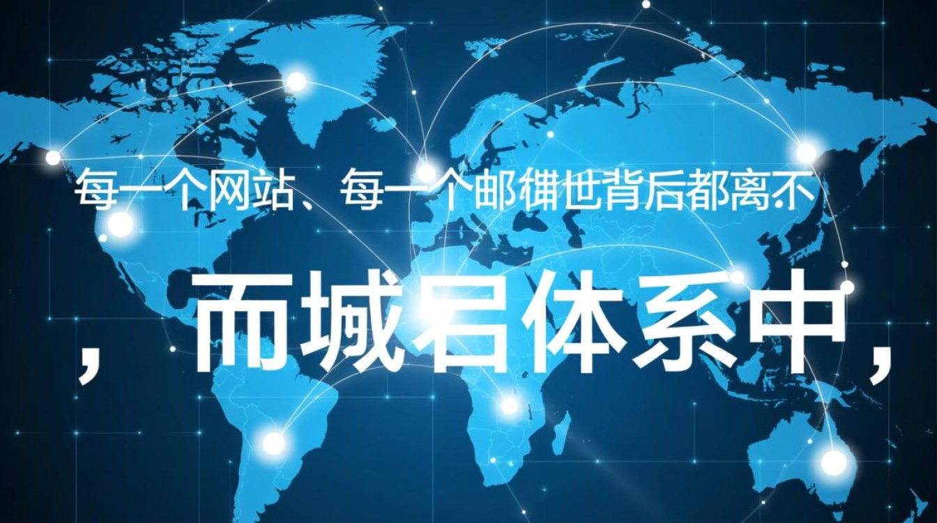 顶级域名是什么？顶级域名有哪些类型和作用？-好主机测评网