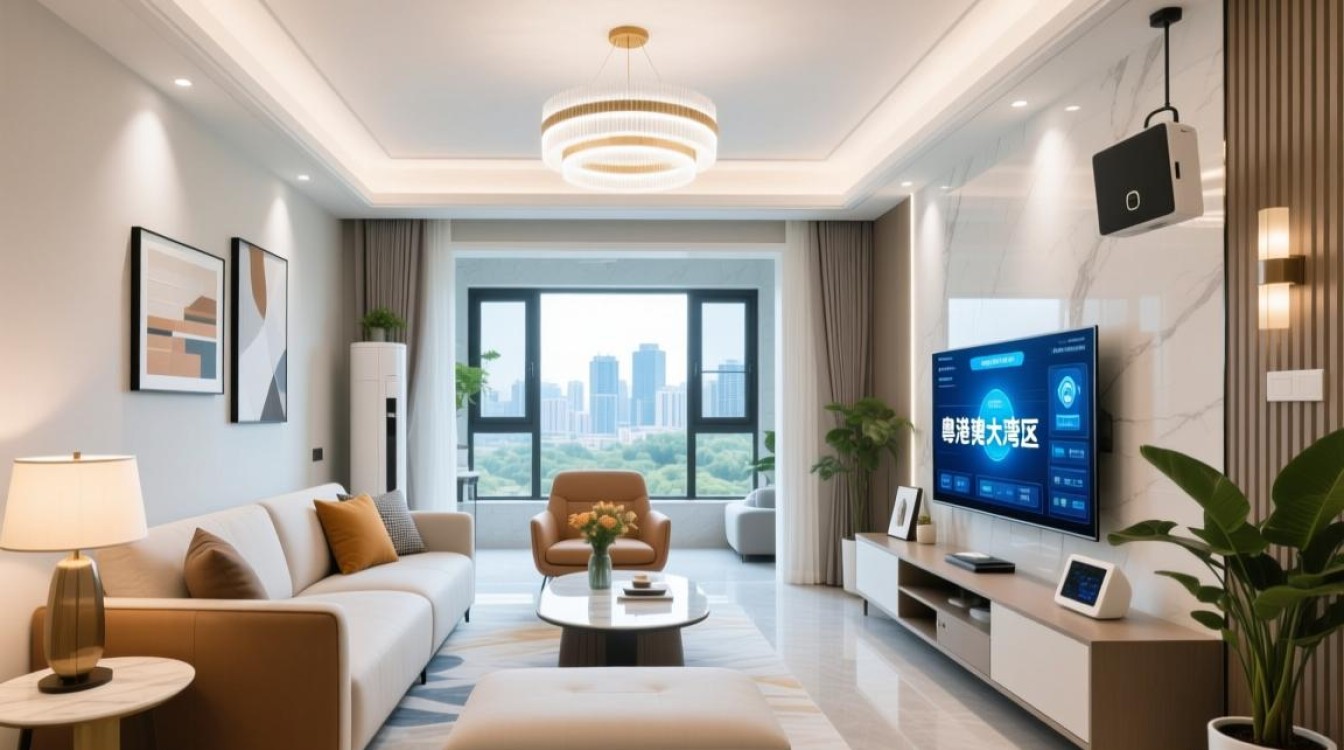 佛山正规智能家居系统公司哪家性价比高？-好主机测评网