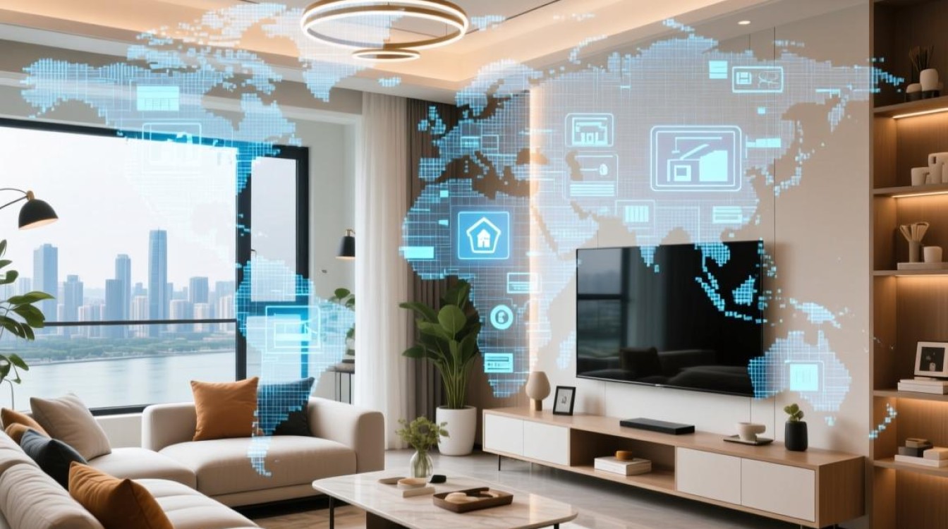 佛山正规智能家居系统公司哪家性价比高？