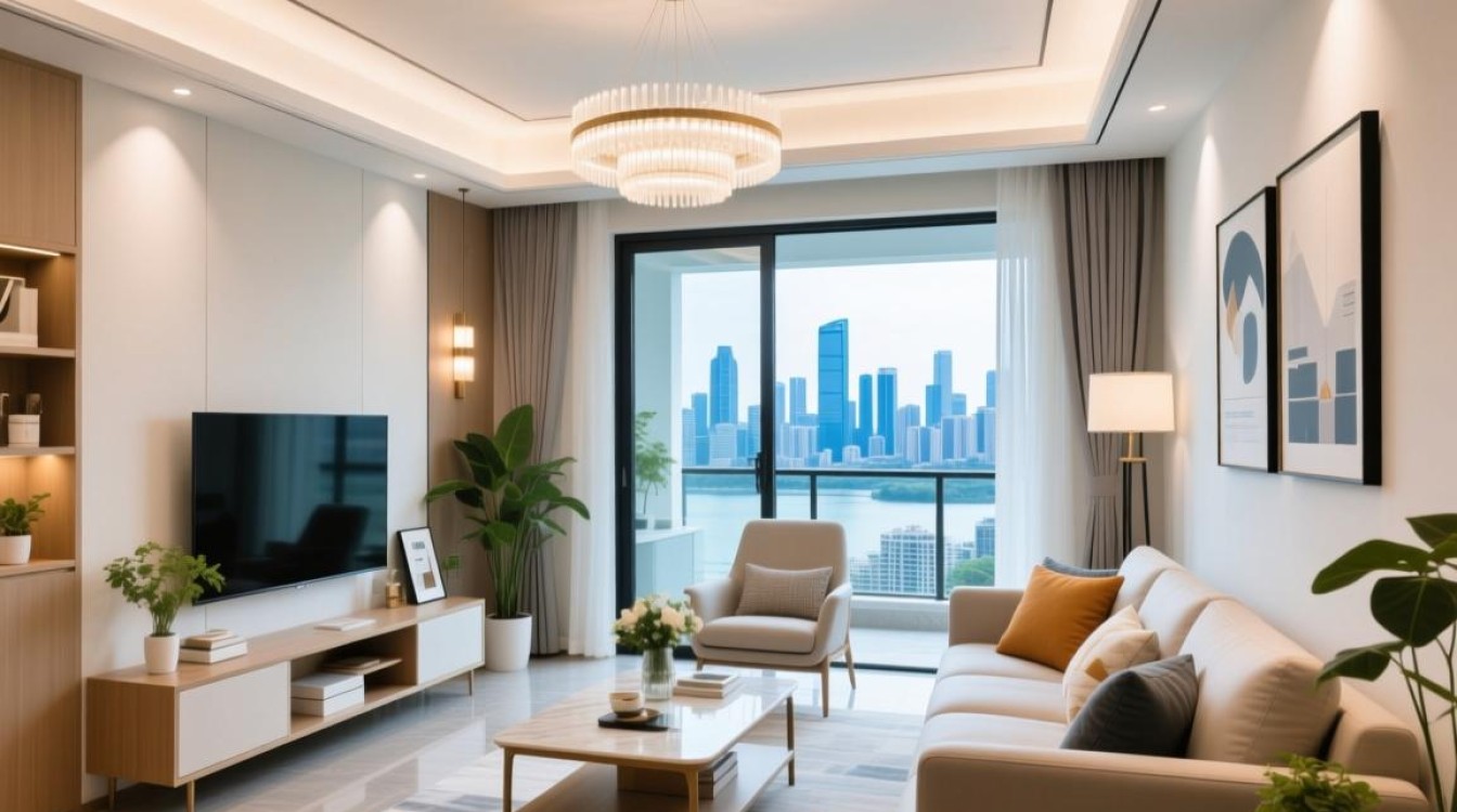 佛山正规智能家居系统公司哪家性价比高？