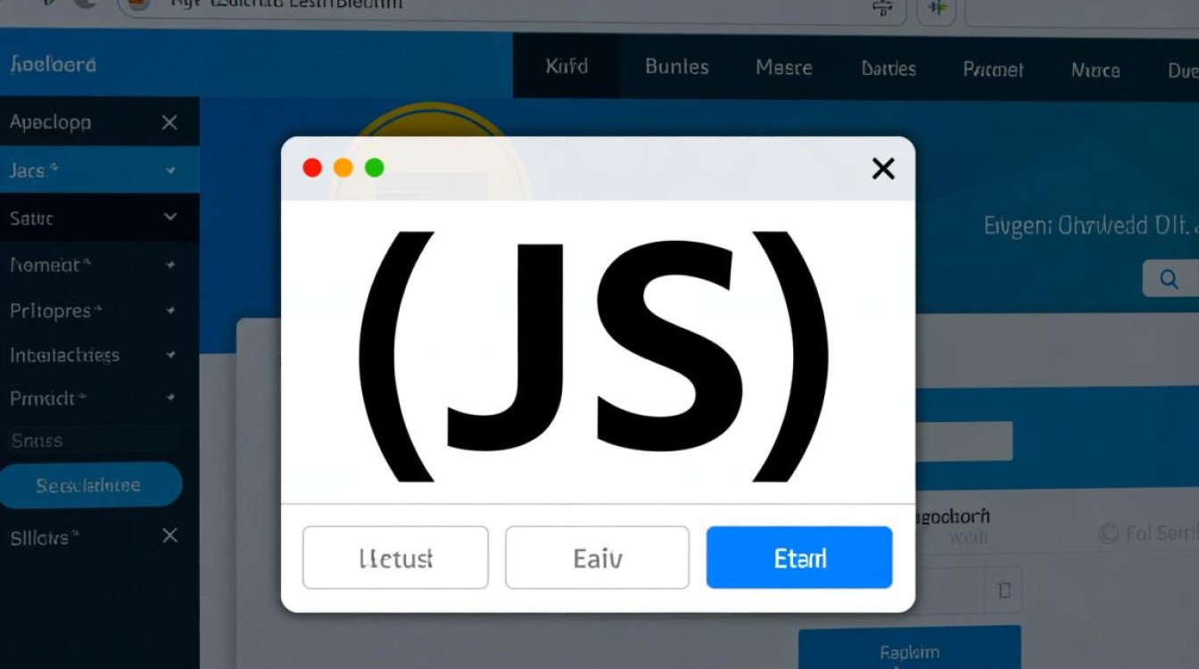js弹出窗口怎么实现？分享多种弹出窗口的方法与代码示例-好主机测评网