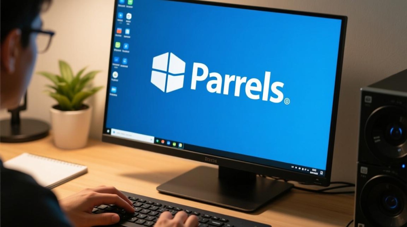 parallels虚拟机删除后空间未释放怎么办？