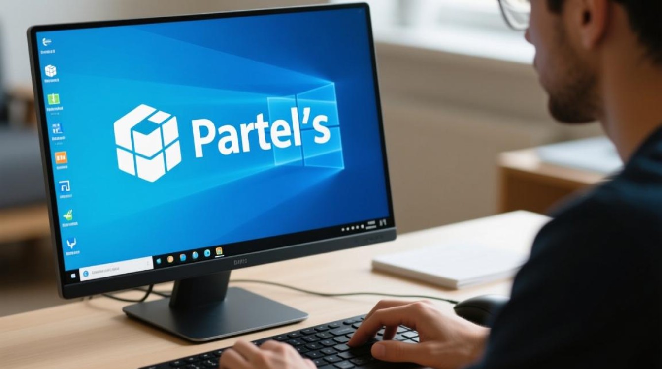 parallels虚拟机删除后空间未释放怎么办？