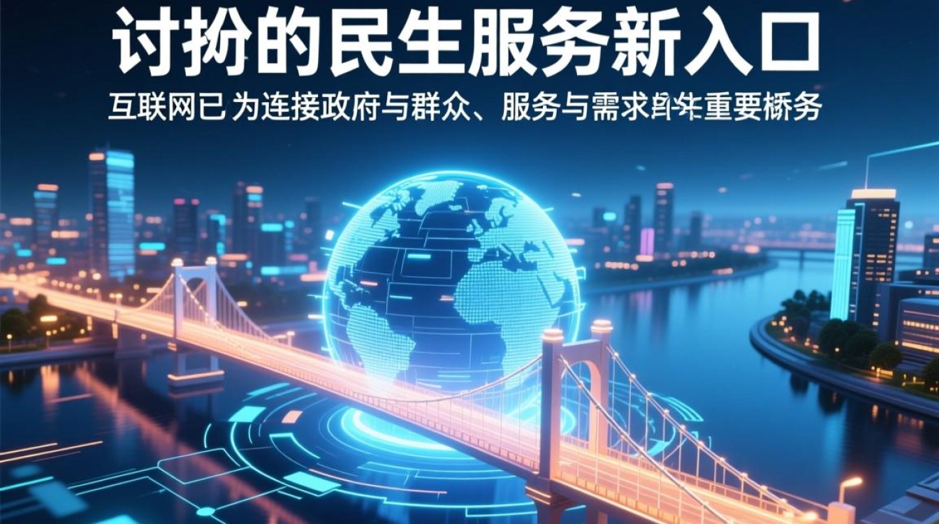 百姓在线域名怎么注册？有什么用途？