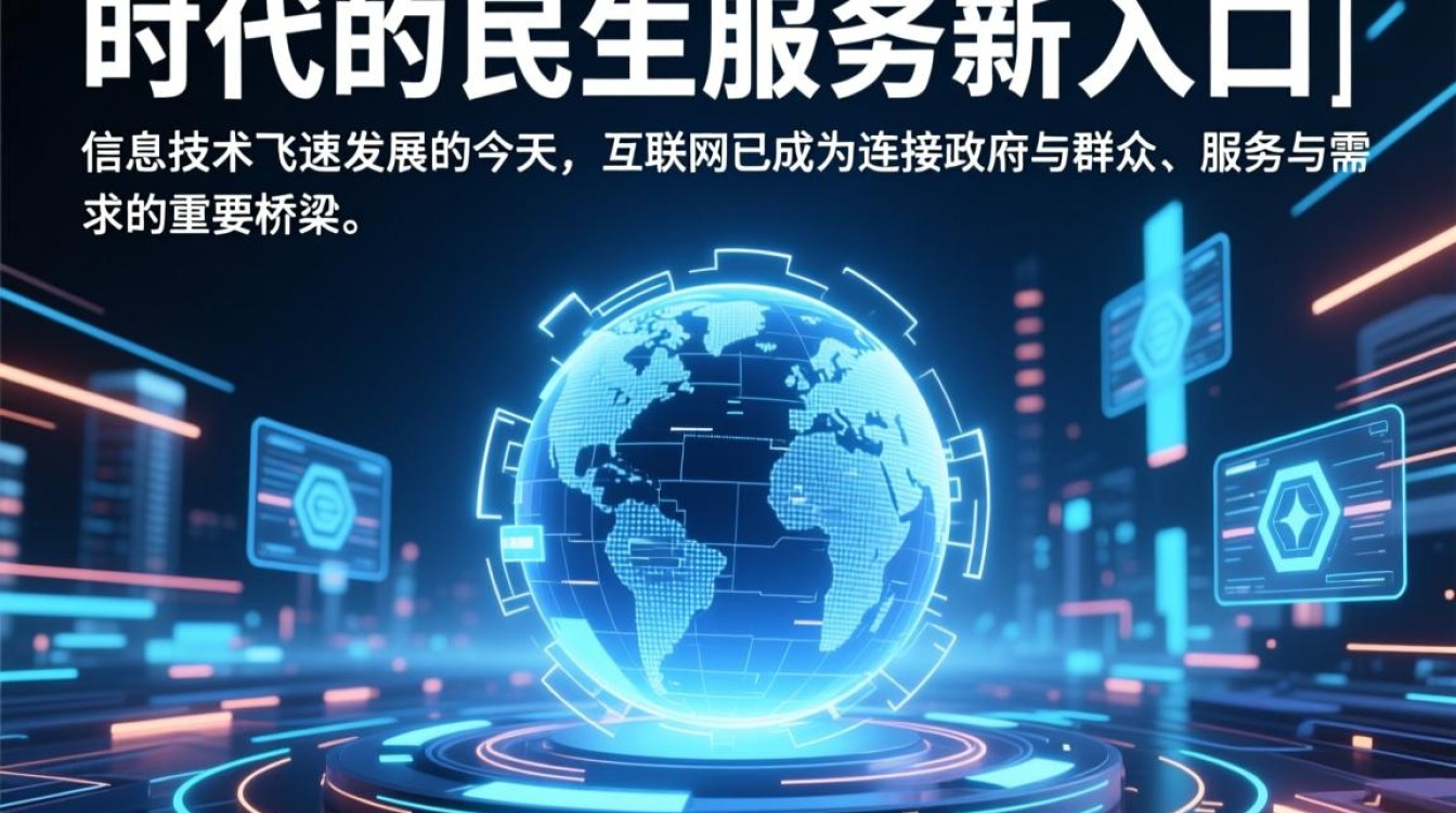 百姓在线域名怎么注册？有什么用途？