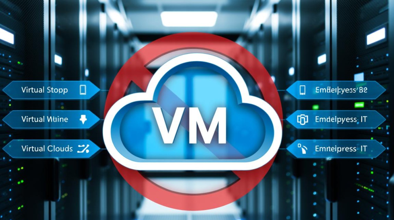 虚拟机自己停止了怎么办？原因排查和解决方法是什么？-好主机测评网