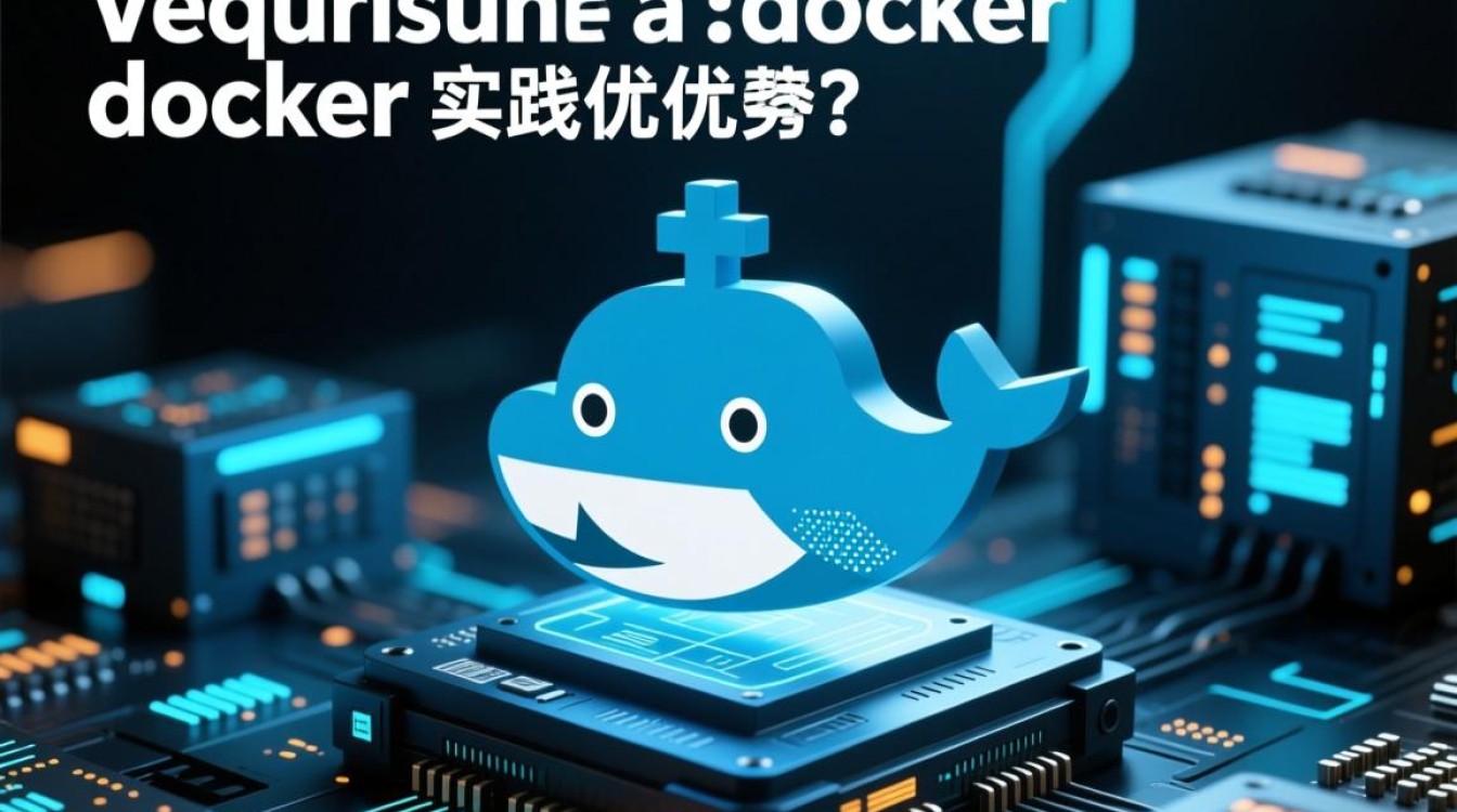 虚拟机里跑Docker，性能损耗到底有多大？