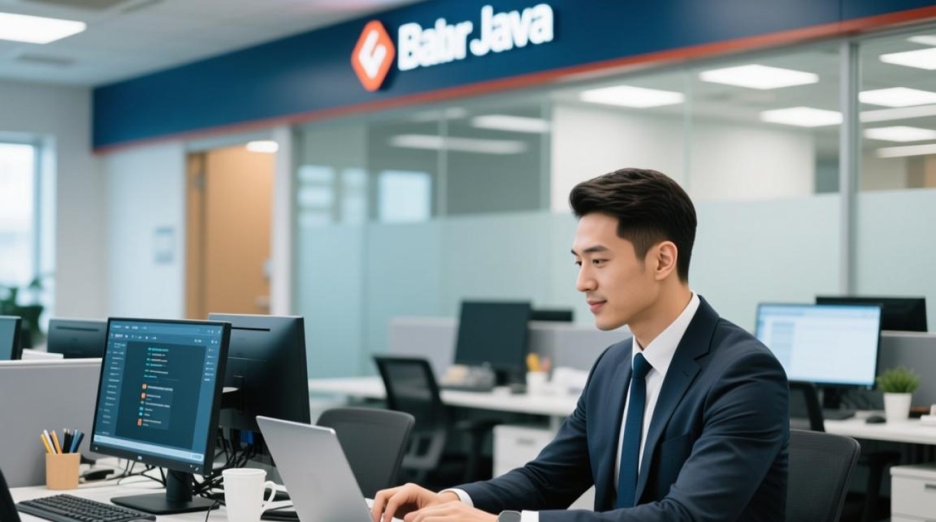 银行外包Java岗位发展前景好吗？薪资待遇和稳定性如何？-好主机测评网