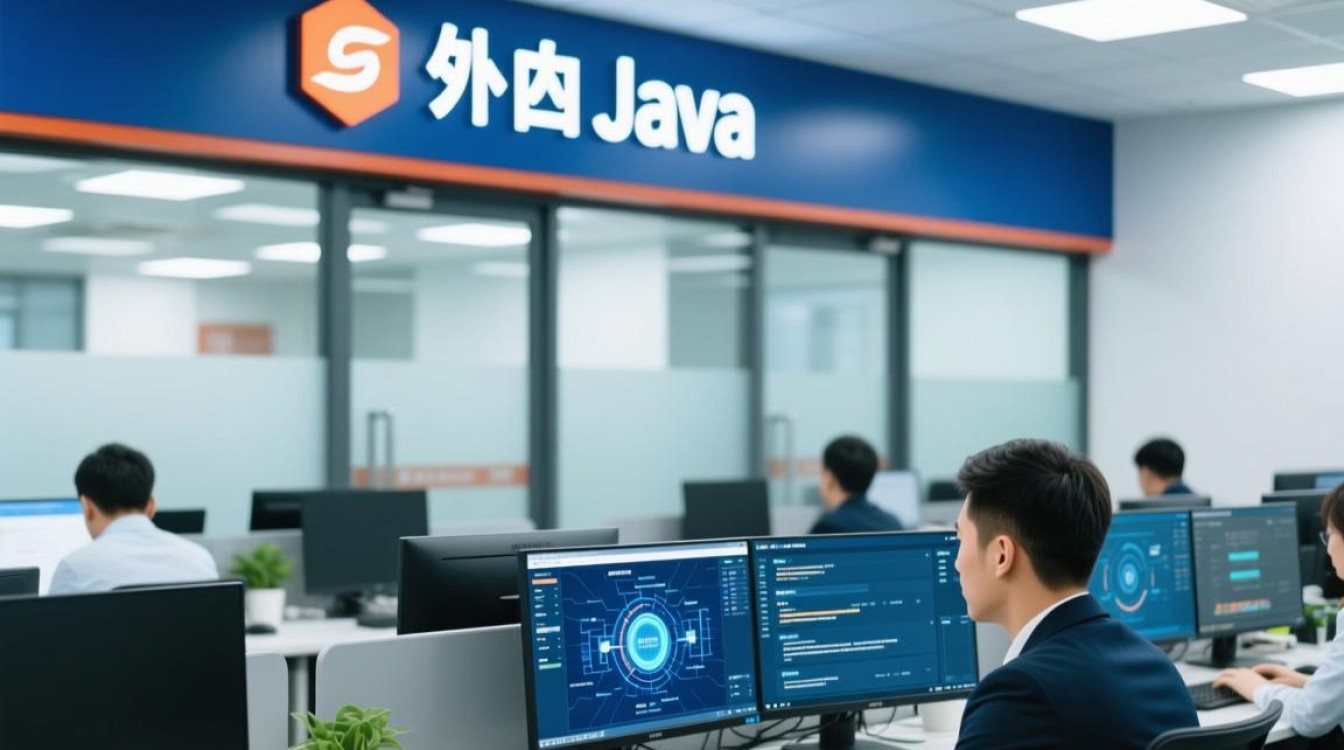 银行外包Java岗位发展前景好吗？薪资待遇和稳定性如何？