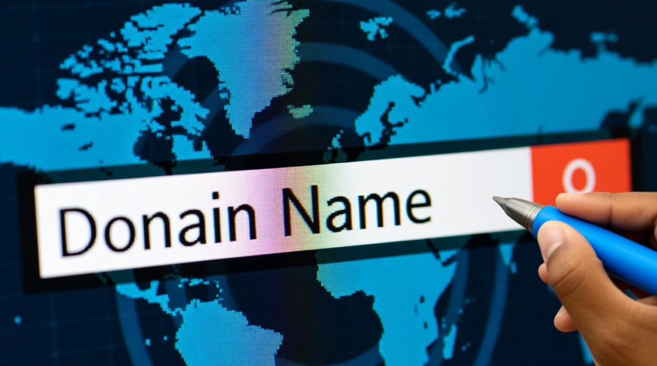 如何通过域名查询内网IP地址？