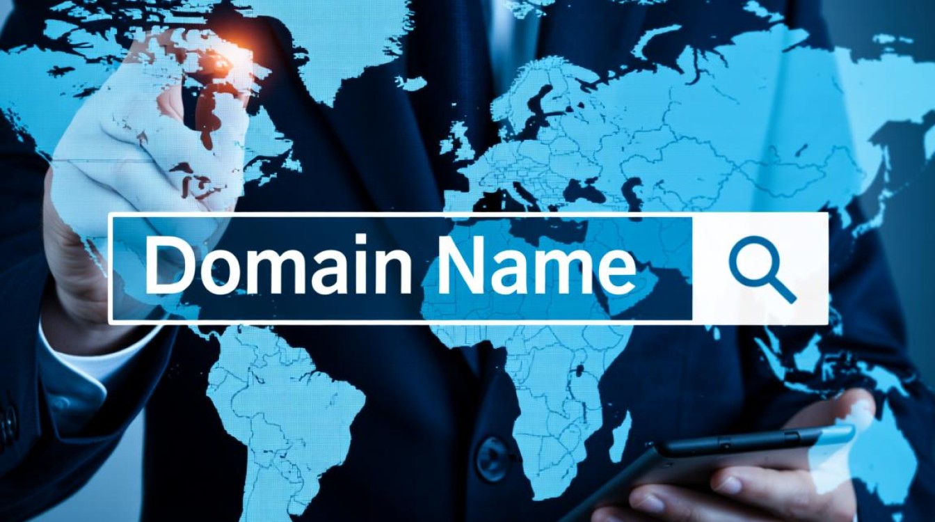 如何通过域名查询内网IP地址？