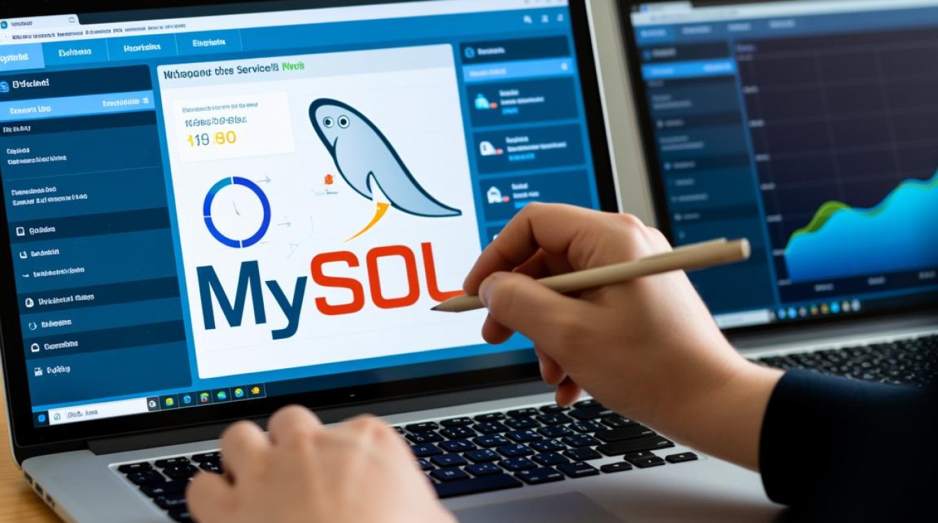 Linux下如何查看MySQL服务是否运行及状态？