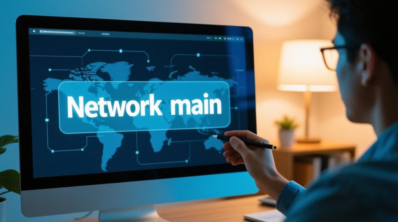 免费网络域名申请去哪里？新手怎么选免费域名？