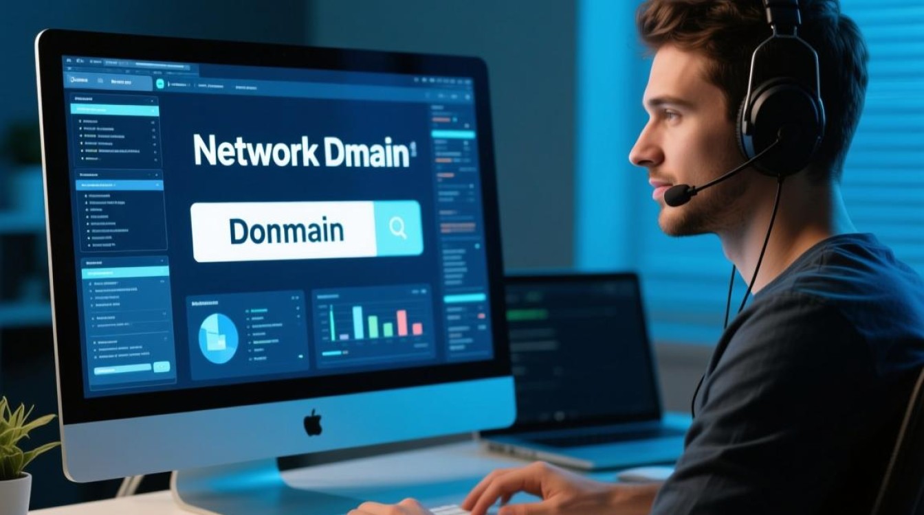 免费网络域名申请去哪里？新手怎么选免费域名？