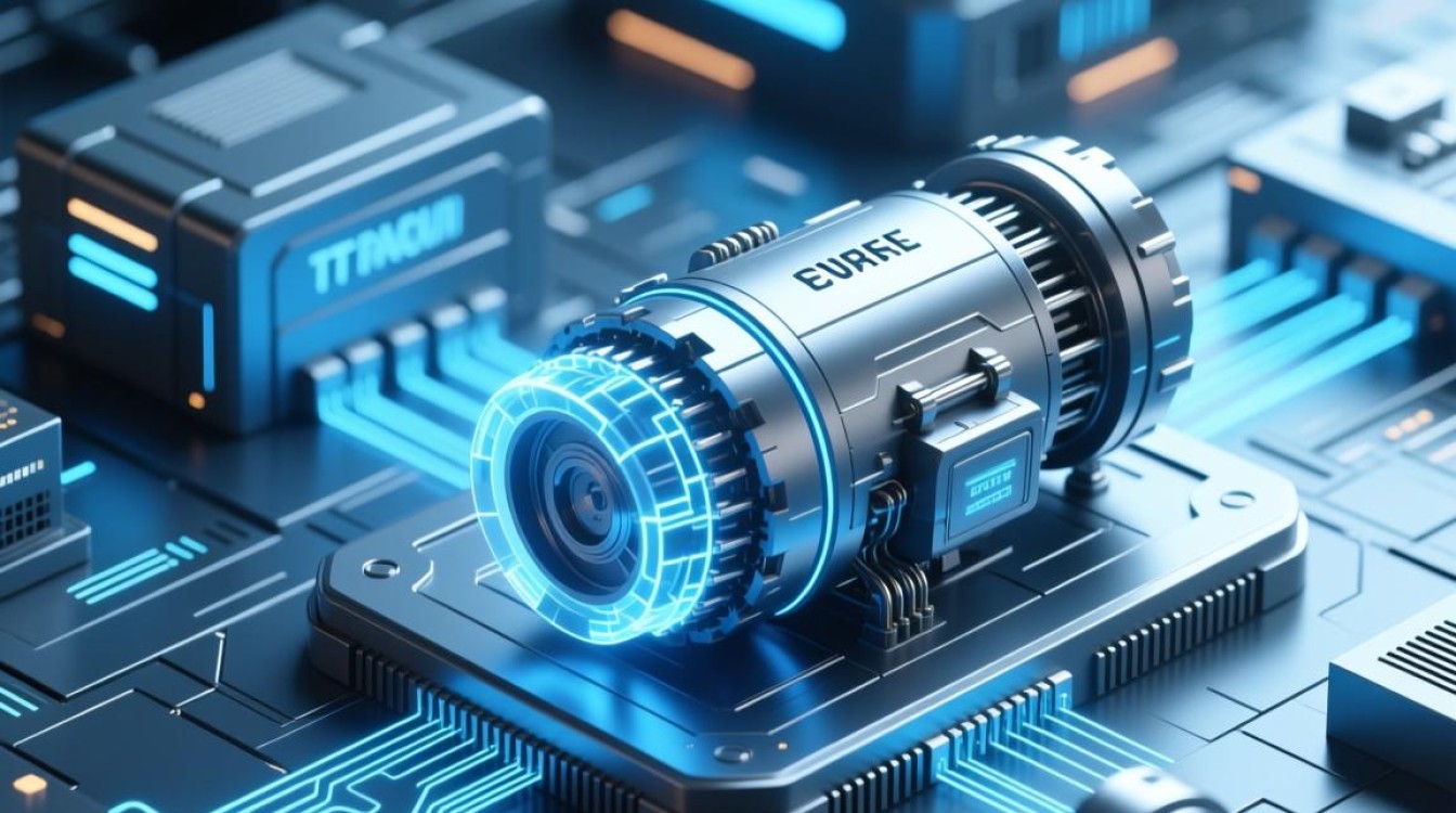 服务器虚拟云是什么？中小企业如何低成本搭建？