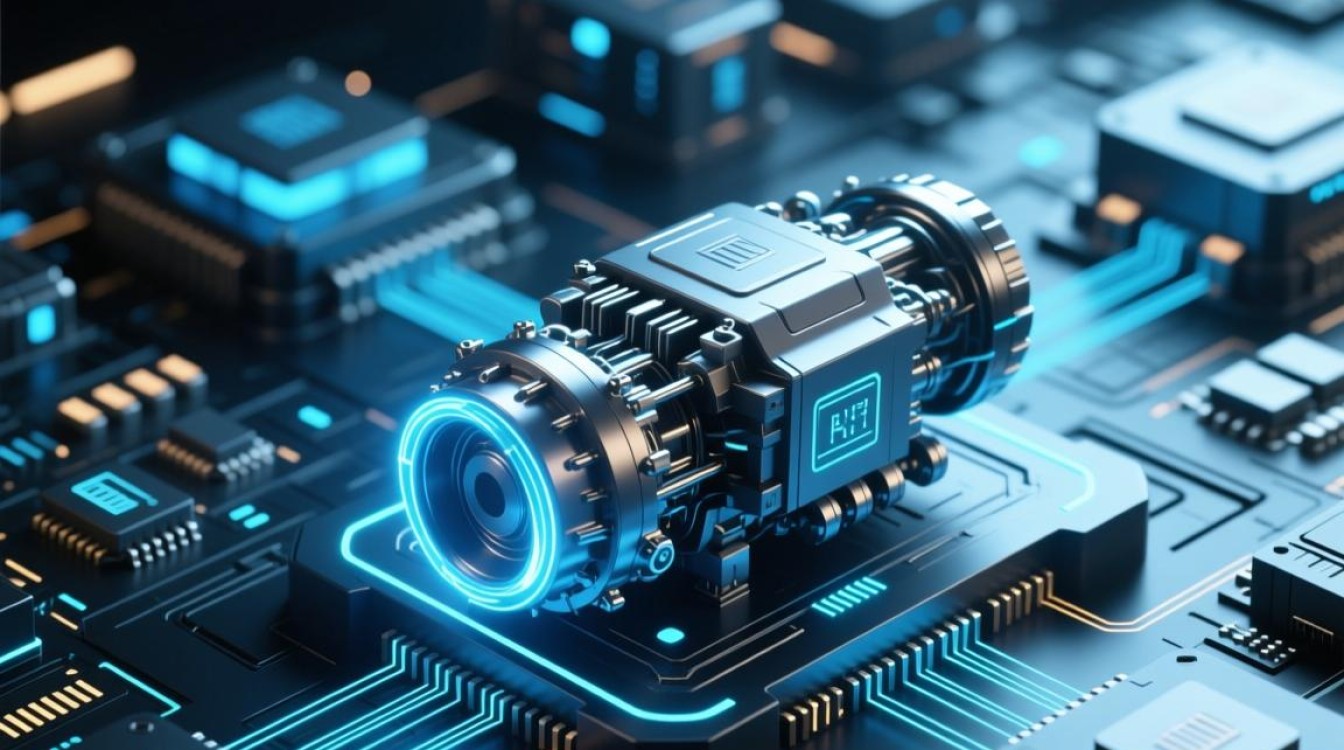 服务器虚拟云是什么？中小企业如何低成本搭建？