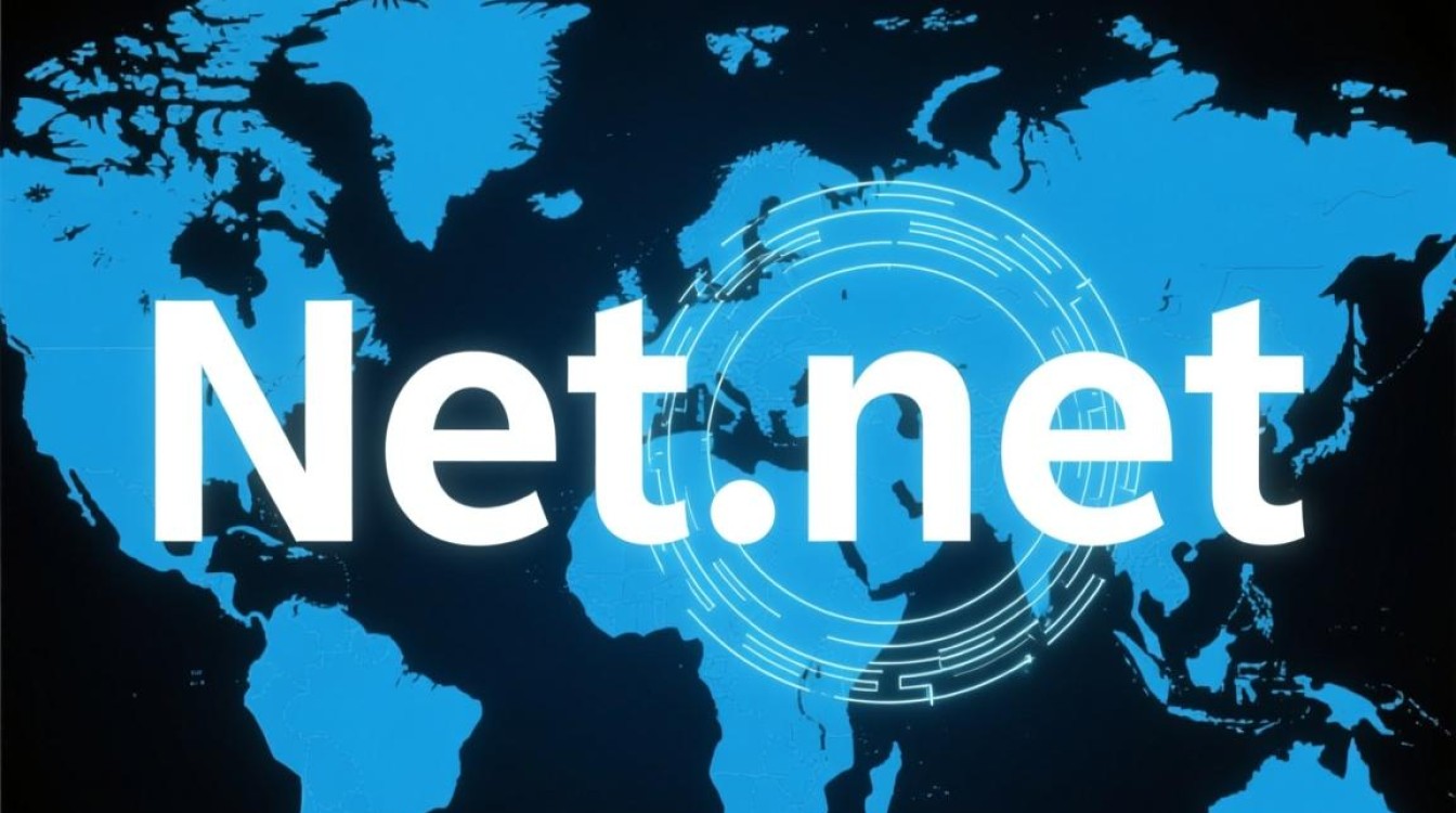 net域名是什么意思？适合哪些网站使用？