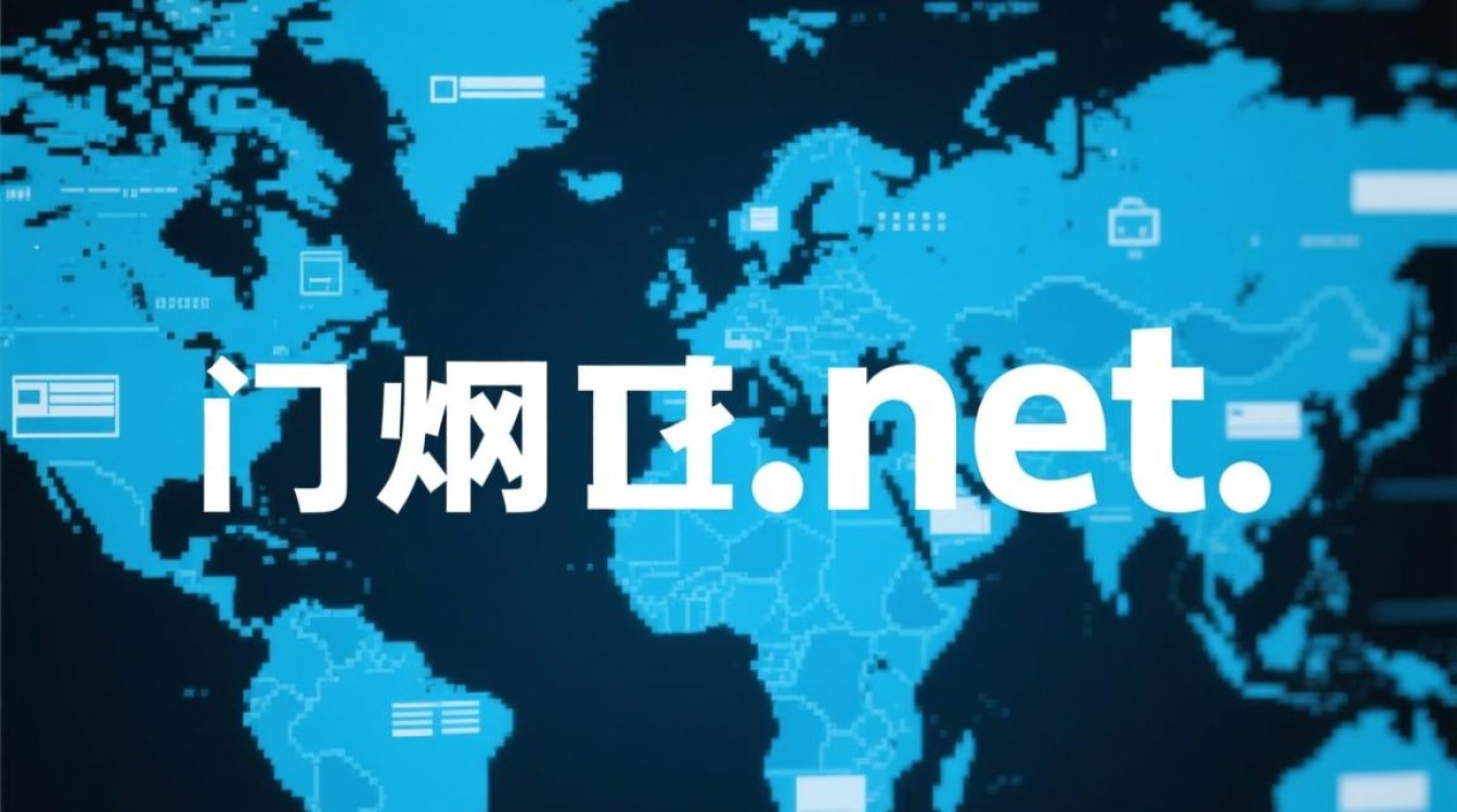 net域名是什么意思？适合哪些网站使用？