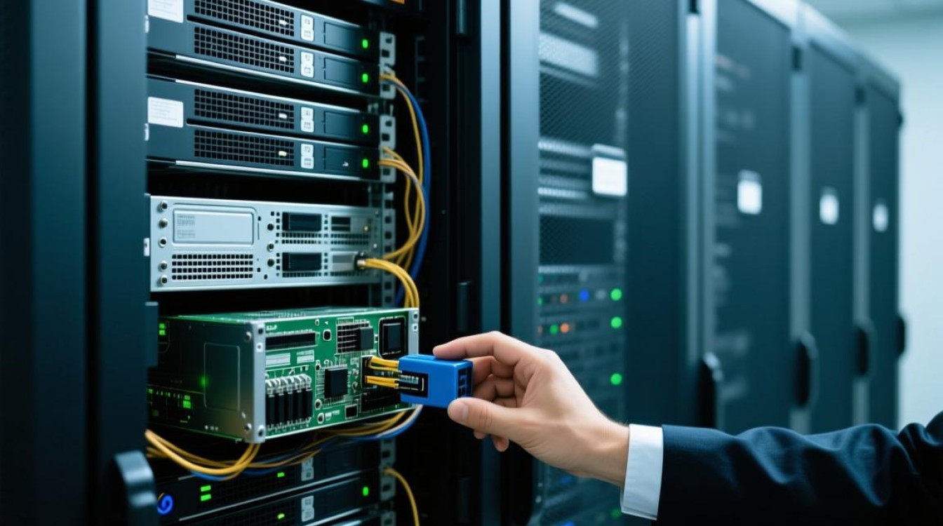 服务器自己怎么弄？新手小白如何从零搭建个人服务器？