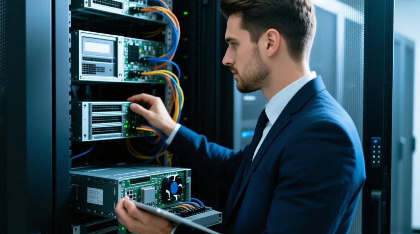 服务器自己怎么弄？新手小白如何从零搭建个人服务器？